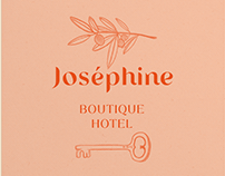 Joséphine Boutique Hotel