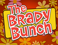 The Brady Bunch Slot Machine