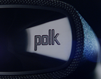 Polk Audio: Alexa Sound Bar