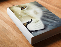 Chronicles of Narnia Book Cover