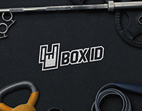 BOX ID | Branding