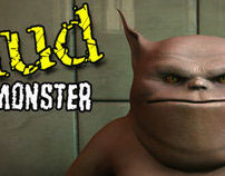 The Zhud Monster