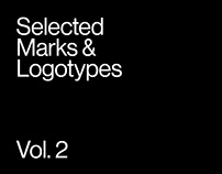 Selected Logos – Vol. 2