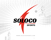 CLIENT: SOLOCO SPORTS