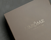L'Arôme - An Exotic Scent Journey