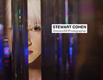 Cerave - Stewart Cohen