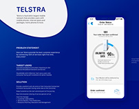 Telstra Connect