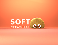 Soft Creatures