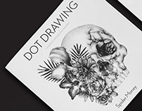 Dot Drawing: A Fusion of Stippling and Ornament