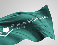 Clinique Saint-Luc
