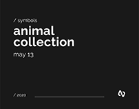 animal collection / may - 2020