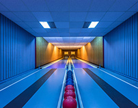 BOWLING ALLEYS