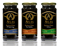Atlas Olives