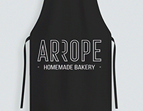 Arrope Homemade Bakery
