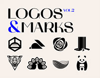 Logos & Marks 2