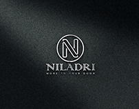 NILADRI | WEBSITE LOGO