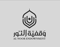 Al-Noor Endownment identity