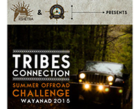 Brochure - TRIBE CONNECTION