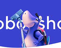 Oboosho — New York Cleaning