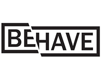 Branding & Packaging Design for BEHAVE