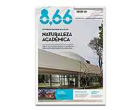 8,66 magazine of architecture
