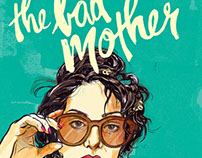 THE BAD MOTHER | Film Poster Artwork