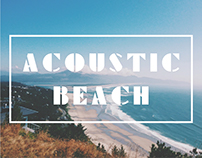 Acoustic Beach