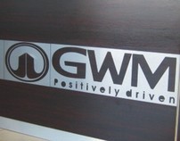 Retail Design: GWM Edenvale