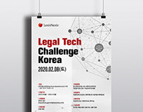 Legal Tech Challenge Korea
