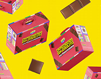 KitKat Pride | Empreendendo com Chocolates para Trans
