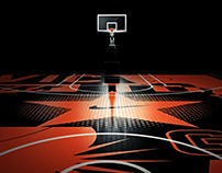 Nike Basketball Concept Store PH