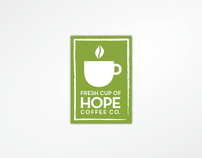 Fresh Cup of Hope Coffee Co.