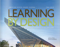 Learning By Design Publication Fall 2010