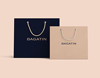 Bagatin Clinic — Branding