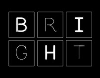 BRIGHT Logo