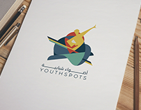 youthSpots App