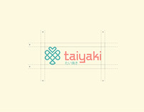 Branding | Taiyaki