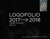 Logofolio - Vol. 01