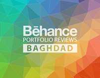 Behance Baghdad