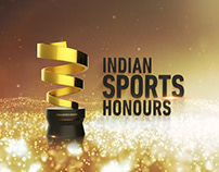 Indian Sports Honors awards Opener