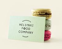 Helsinki Food Company