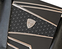 D'Oro Collection for Automobili Lamborghini