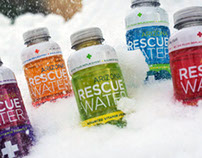 Rescue Water