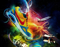 Nike — Footlocker 2010 Apparel