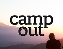 Dating App - Camp Out