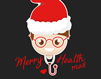 Merry Healthmas