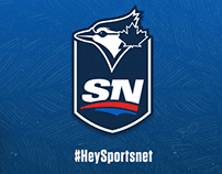 Blue Jays on SN: Hey Sportsnet 2021