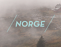 / NORGE /