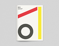 Sundfrakt – 2013 Annual Report