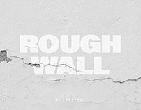 Free 10X Rough Wall Texture Background VOL 2